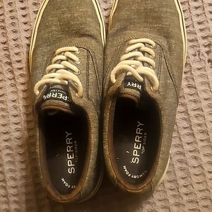 SPERRY Mens Shoes